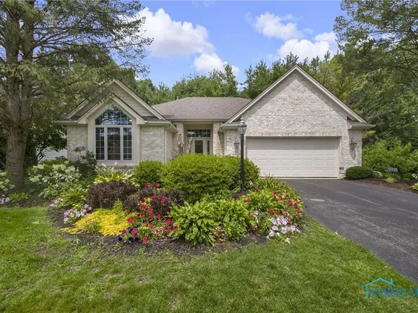 7518 Hollow Creek Dr, Toledo, OH 43617