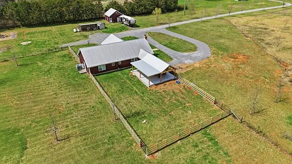 Richland Richardson Rd, Murfreesboro — Photo 2