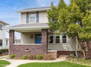2128 Grande Ave SE, Cedar Rapids, IA