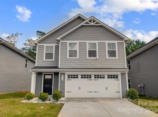 4112 Bowline Dr, Charlotte, NC 28269