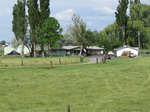 5820 Highway 39, Klamath Falls, OR 97603