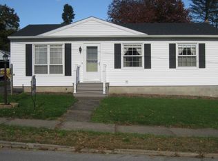 518 Francis St, Herkimer, NY