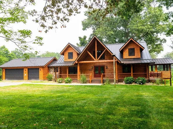 4848 Township Road 305, Millersburg, OH 44654