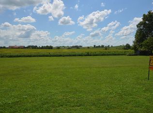 299 Talmage Rd, Harrodsburg, KY 40330