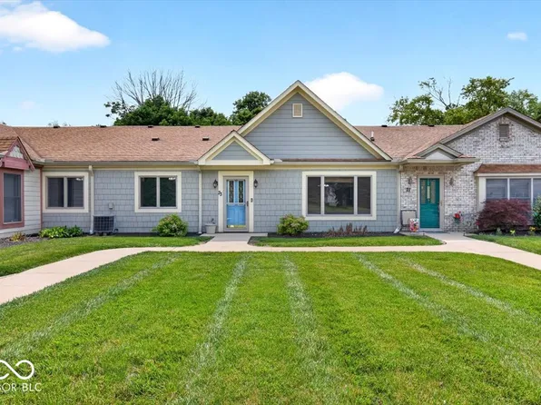 1711 Lafayette Ave Unit 23, Lebanon, IN 46052