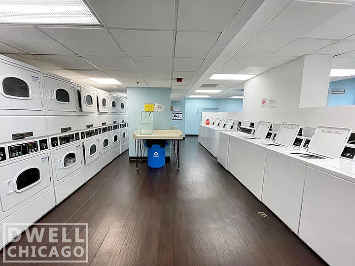 200 N Dearborn St #2701 — Photo 25
