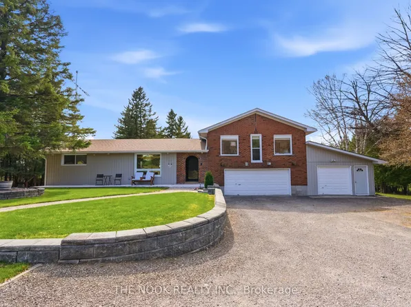 201 Ski Hill Rd, Kawartha Lakes, ON L0A 1A0