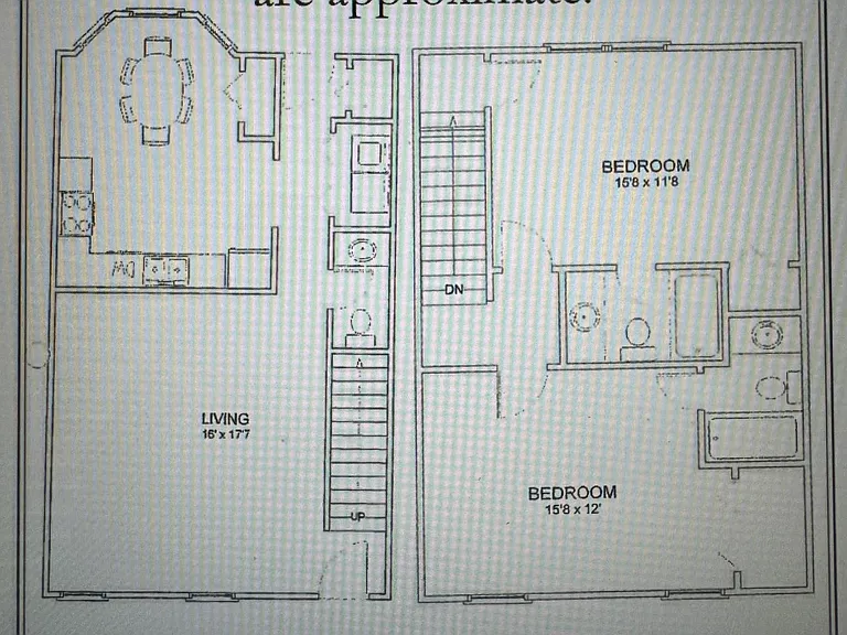 Barrington Townhomes — Photo 4