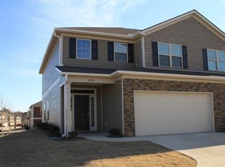 6078 Townes Way, Columbus, GA 31909