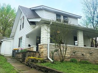 308 S Madison St, Bloomington, IN 47403