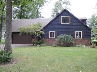 6165 Arrowhead Dr, Scotts, MI 49088