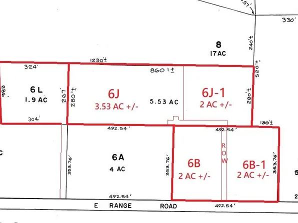 6J Range E Road, Limerick, ME 04048