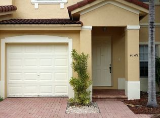 4149 NE 26th St, Homestead, FL 33033