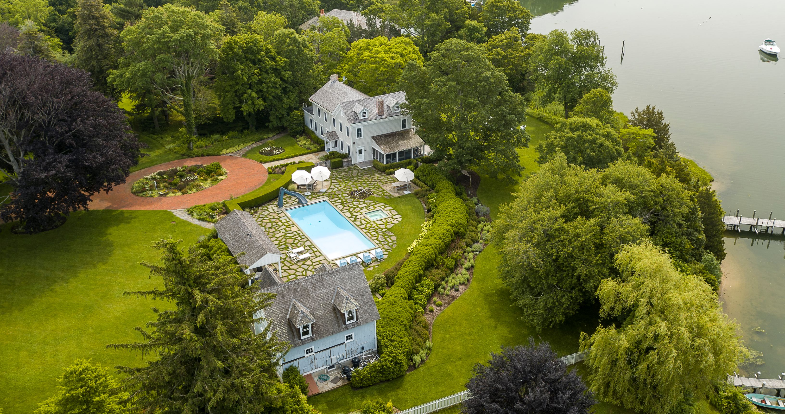 Property in Southold Out East