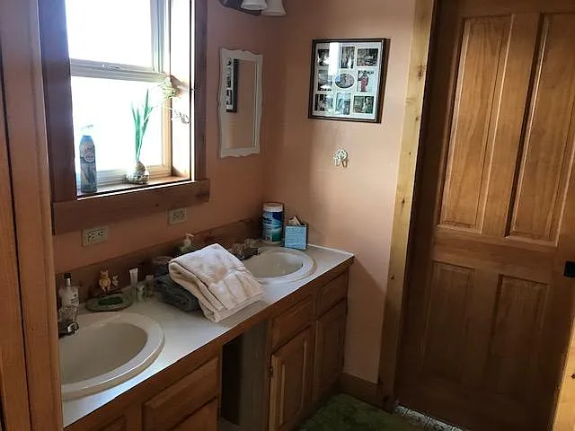 jack and jill bath