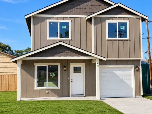 95 W Ivy St, Arlington, OR 97812