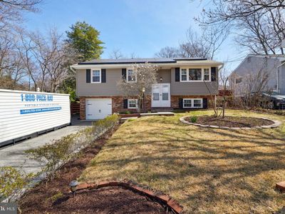 1243 Green Holly Dr, Annapolis, MD, 21409