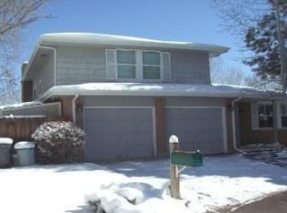 8752 W 79th Ave, Arvada, CO 80005