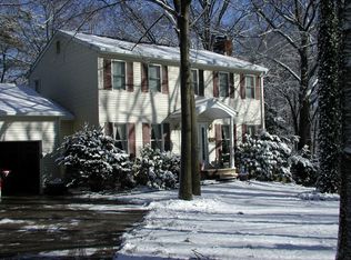 190 Irene Ave, Pasadena, MD 21122