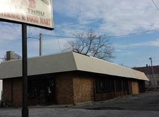 11902 Kinsman Rd, Cleveland, OH 44120