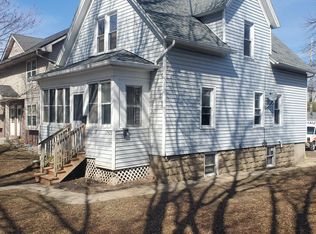 1742 S 64th St, Milwaukee, WI 53214