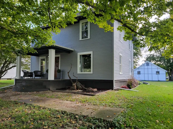 309 W Commercial St, Neponset, IL 61345