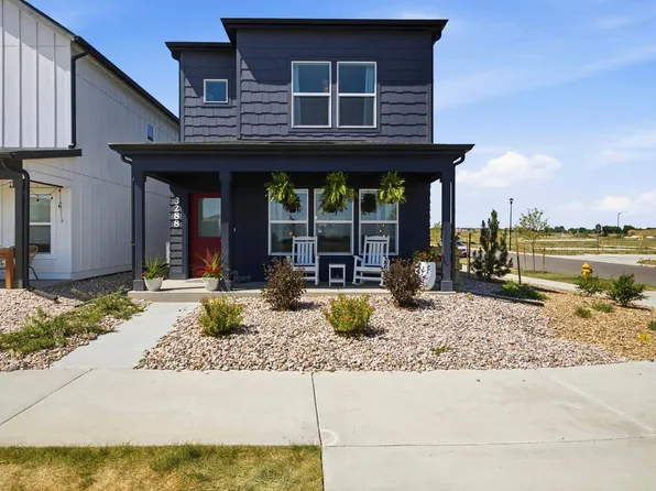 3288 Crusader St, Fort Collins, CO 80524