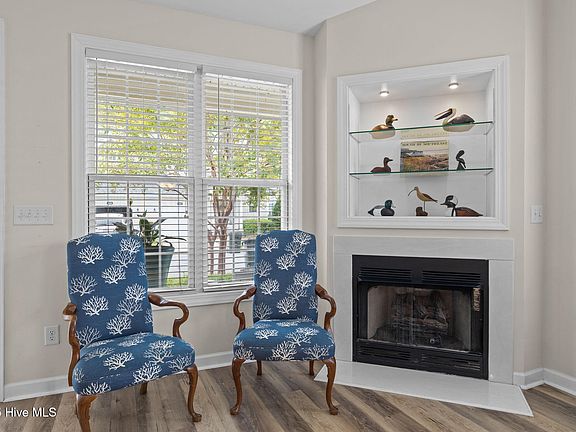 3rd image of 509 Village Green Drive #A
