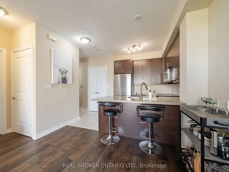 133 Wynford Dr #1208 — Photo 11