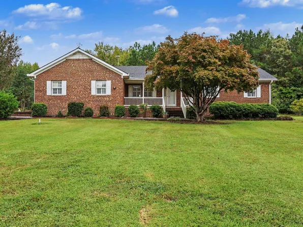 2577 Richardson Rd, Zebulon, NC 27597