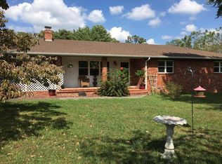 10108 Kentucky Rd, Neosho, MO 64850