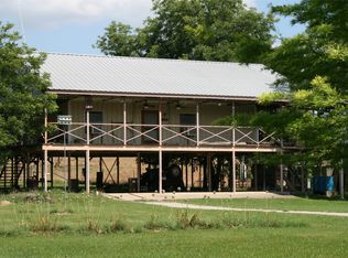 430 Rio Rd, Millsap, TX 76066