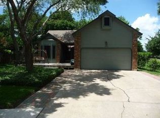 14812 Great Willow Dr, Austin, TX 78728