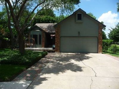 14812 Great Willow Dr, Austin, TX, 78728