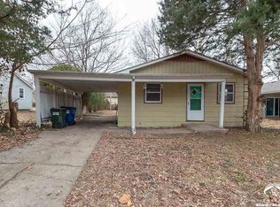 419 Minnesota St, Lawrence, KS 66044
