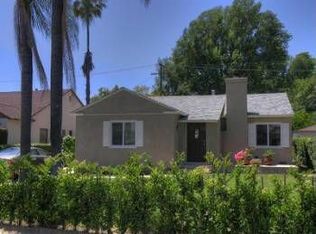 5711 Vista Del Monte, Los Angeles, CA 91411