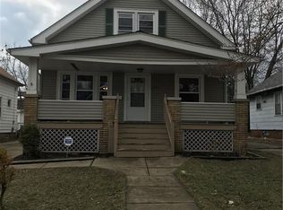 1909 Creston Ave, Cleveland, OH 44109