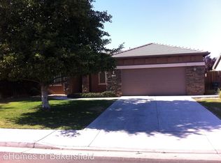 12704 Mezzadro Ave, Bakersfield, CA 93312