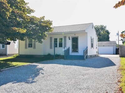 912 N Spring St, Evansville, IN, 47711