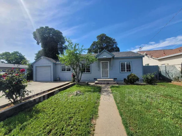 5400 Del Norte Blvd, Sacramento, CA 95820