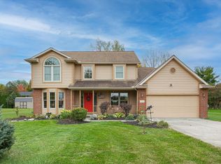 13521 Palmer Rd SW, Etna, OH 43068