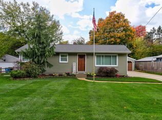 720 Coolidge Ave, Holland, MI