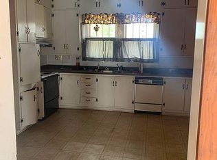 110 W Rowson St, Welsh, LA 70591