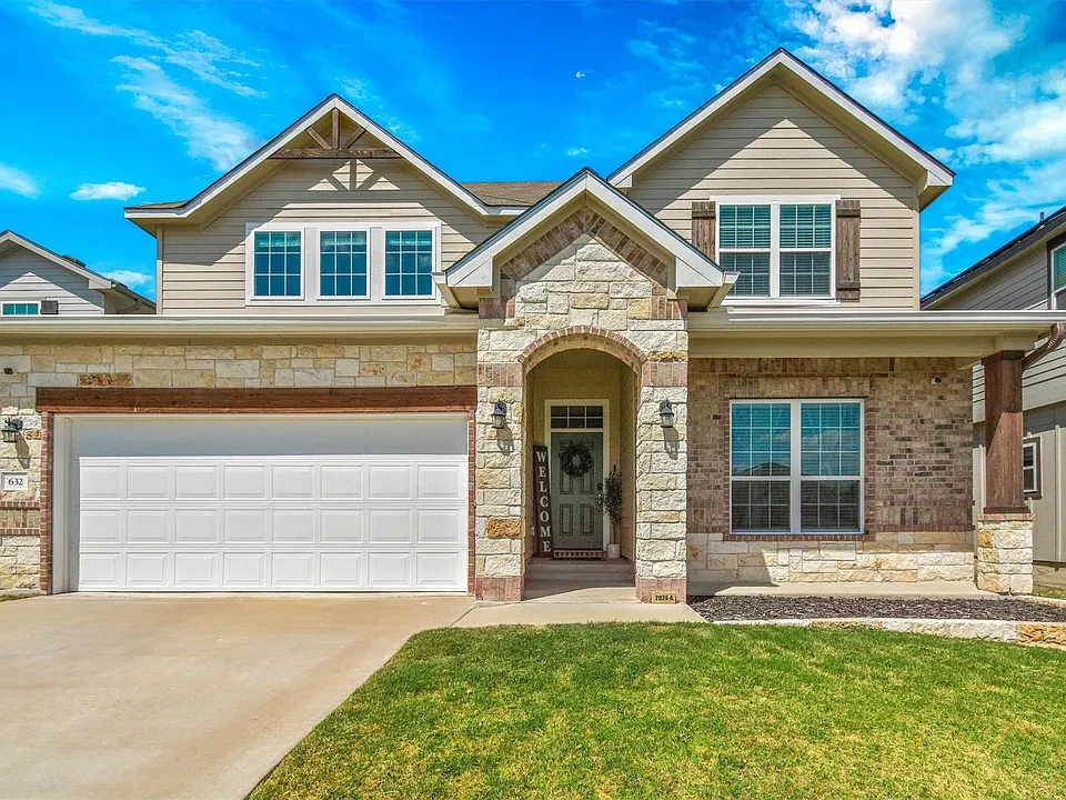 632 Friars Tuck Dr