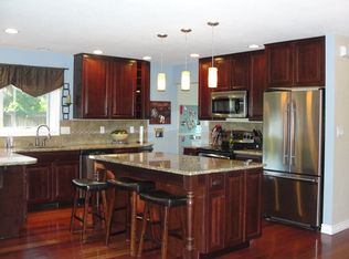 2610 Old Broadmoor Rd, Colorado Springs, CO 80906