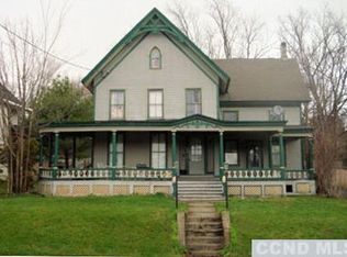 2635 State Route 23, Hillsdale, NY 12529