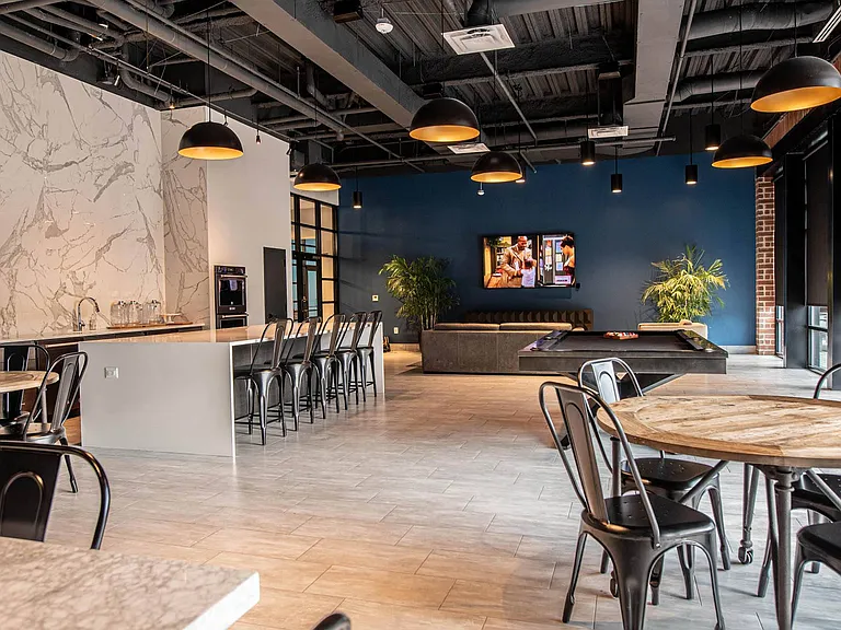 Event Room