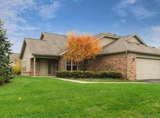 604 Piney Glen Dr, Gahanna, OH 43230