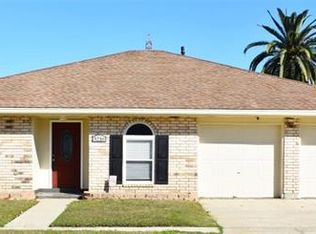 3216 Lake Trail Dr, Metairie, LA 70003