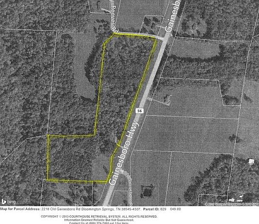 2nd image of 2226 Gainesboro Hwy